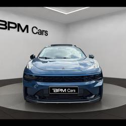 LYNK&CO 01 1.5 PHEV 261ch DCTH 7 Les Ulis