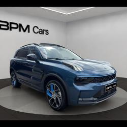 LYNK&CO 01 1.5 PHEV 261ch DCTH 7 Les Ulis