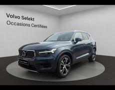 Volvo XC40 Montrouge