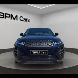 Land Rover Range Rover Evoque 2.0 P 200ch Flex Fuel R-Dynamic SE AWD BVA Mark III Montrouge