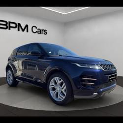 Land Rover Range Rover Evoque 2.0 P 200ch Flex Fuel R-Dynamic SE AWD BVA Mark III Montrouge