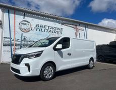 Nissan Primastar