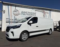 Nissan Primastar Carquefou