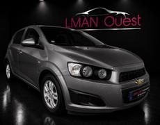 Chevrolet Aveo Quévert