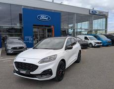 Ford Kuga - 2.5 Duratec 225ch PHEV ST-Line X BVA - 29 790 €