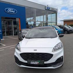 Ford Kuga 2.5 Duratec 225ch PHEV ST-Line X BVA Puget-sur-Argens