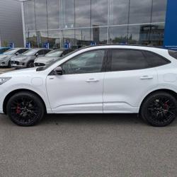 Ford Kuga 2.5 Duratec 225ch PHEV ST-Line X BVA Puget-sur-Argens