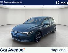 Volkswagen Golf 8 Haguenau