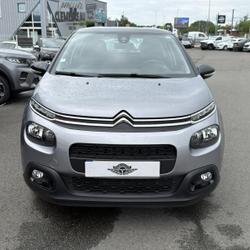 Citroen C3 PureTech 82ch Graphic S&S E6.d Eysines