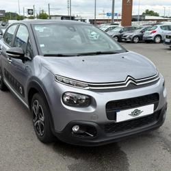Citroen C3 PureTech 82ch Graphic S&S E6.d Eysines