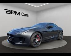 Jaguar F-Type Les Ulis