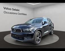 Volvo XC40 Montrouge