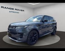 Land Rover Range Rover Sport Montrouge