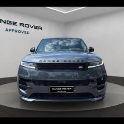 Land Rover Range Rover Sport 3.0 P440e 440ch PHEV Dynamic HSE Montrouge