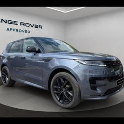 Land Rover Range Rover Sport 3.0 P440e 440ch PHEV Dynamic HSE Montrouge