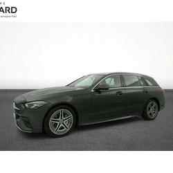 Mercedes Classe C Classe C Break 200 d 9G-Tronic AMG Line Villefranche-sur-Sa&ocirc;ne