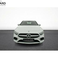 Mercedes Classe A Classe A 250 e 8G-DCT AMG Line Villefranche-sur-Sa&ocirc;ne
