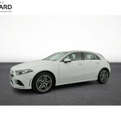 Mercedes Classe A Classe A 250 e 8G-DCT AMG Line Villefranche-sur-Sa&ocirc;ne