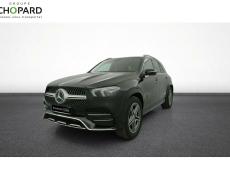 Mercedes GLE Villefranche-sur-Saône
