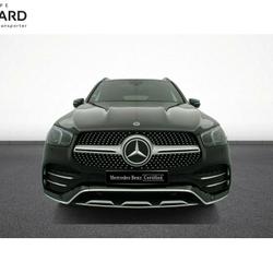 Mercedes GLE GLE 350 de EQ POWER 9G-Tronic 4Matic AMG Line Villefranche-sur-Sa&ocirc;ne