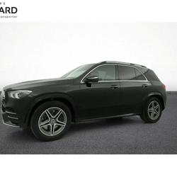 Mercedes GLE GLE 350 de EQ POWER 9G-Tronic 4Matic AMG Line Villefranche-sur-Sa&ocirc;ne