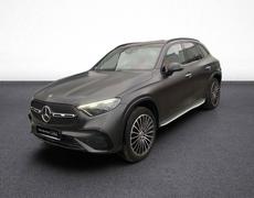 Mercedes GLC Villefranche-sur-Saône