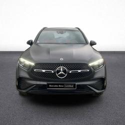 Mercedes GLC GLC 300 e 9G-Tronic 4Matic AMG Line Villefranche-sur-Sa&ocirc;ne