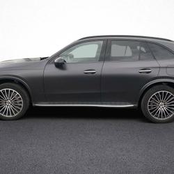 Mercedes GLC GLC 300 e 9G-Tronic 4Matic AMG Line Villefranche-sur-Sa&ocirc;ne