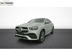 Mercedes GLE Villefranche-sur-Saône