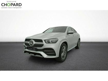 Mercedes GLE - GLE Coupé 350 de 9G-Tronic 4Matic AMG Line - 68 490 €
