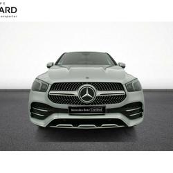 Mercedes GLE GLE Coup&eacute; 350 de 9G-Tronic 4Matic AMG Line Villefranche-sur-Sa&ocirc;ne