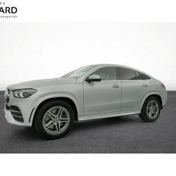 Mercedes GLE GLE Coup&eacute; 350 de 9G-Tronic 4Matic AMG Line Villefranche-sur-Sa&ocirc;ne