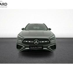 Mercedes GLA GLA 250 e Hybrid EQ 8G-DCT AMG Line Villefranche-sur-Sa&ocirc;ne