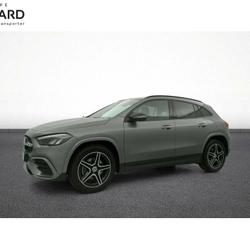 Mercedes GLA GLA 250 e Hybrid EQ 8G-DCT AMG Line Villefranche-sur-Sa&ocirc;ne