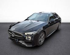 Mercedes Classe C