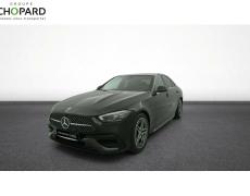 Mercedes Classe C Seyssuel