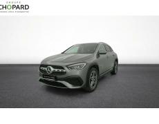 Mercedes GLA Seyssuel