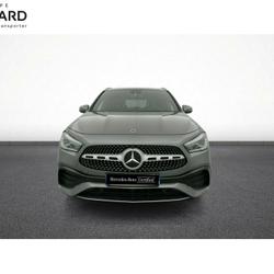 Mercedes GLA GLA 250 e 8G-DCT AMG Line Seyssuel