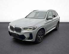 BMW iX3 Villefranche-sur-Saône