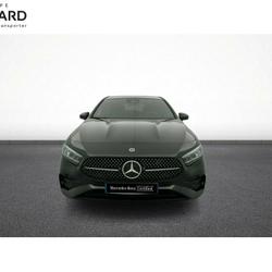 Mercedes Classe A Classe A 250 e Hybrid EQ 8G-DCT AMG Line Lyon 9e Arrondissement