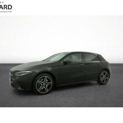 Mercedes Classe A Classe A 250 e Hybrid EQ 8G-DCT AMG Line Lyon 9e Arrondissement