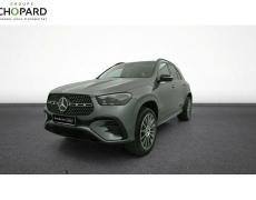 Mercedes GLE Villefranche-sur-Saône