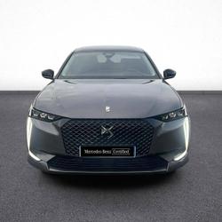 DS DS4 DS 4 Hybride E-Tense 225 EAT8 Performance Line+ Villefranche-sur-Sa&ocirc;ne