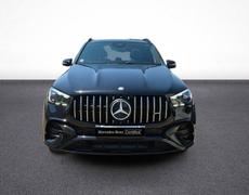 Mercedes GLE Lyon 9e Arrondissement