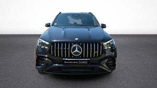 Mercedes GLE  - Amg - photo 0