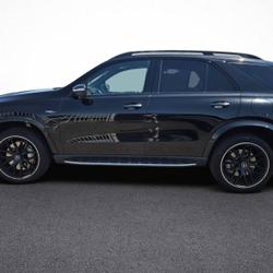 Mercedes GLE GLE 53 Hybride AMG 9G-SPEEDSHIFT AMG 4Matic+ Lyon 9e Arrondissement