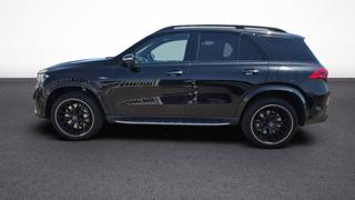 Mercedes GLE  - Amg - photo 1