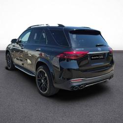 Mercedes GLE GLE 53 Hybride AMG 9G-SPEEDSHIFT AMG 4Matic+ Lyon 9e Arrondissement