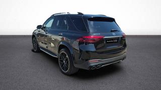 Mercedes GLE  - Amg - photo 2