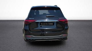 Mercedes GLE  - Amg - photo 3